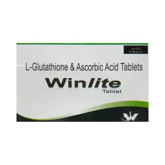 Winlite (1 Strip Of 10 tablets)