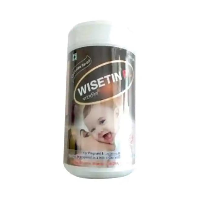 Wisetin Powder (1 Box Of 200 gm Powder)