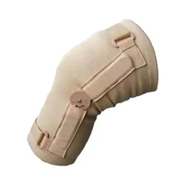 Witzion Hinge Knee Cap Large Beige (1 Box Of 1 Unit)