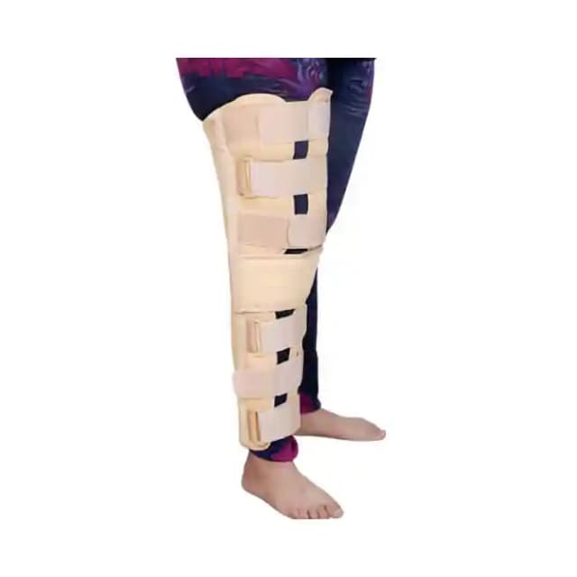 Witzion Knee Brace Small Beige (1 Box Of 1 Unit)
