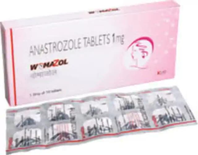 Womazol (10 tablets in 1 strip)