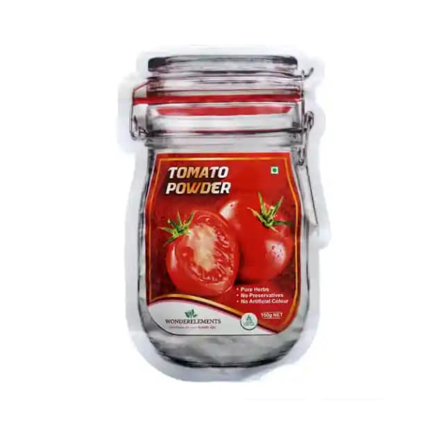 Wonderelements Tomato Powder (1 Packet Of 150 gm Powder)