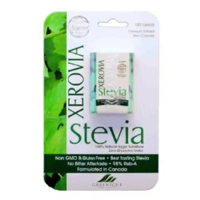 Xerovia (1 Packet Of 100 tablets)