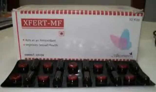 Xfert MF Kit (1 Packet Of 1 Kit)