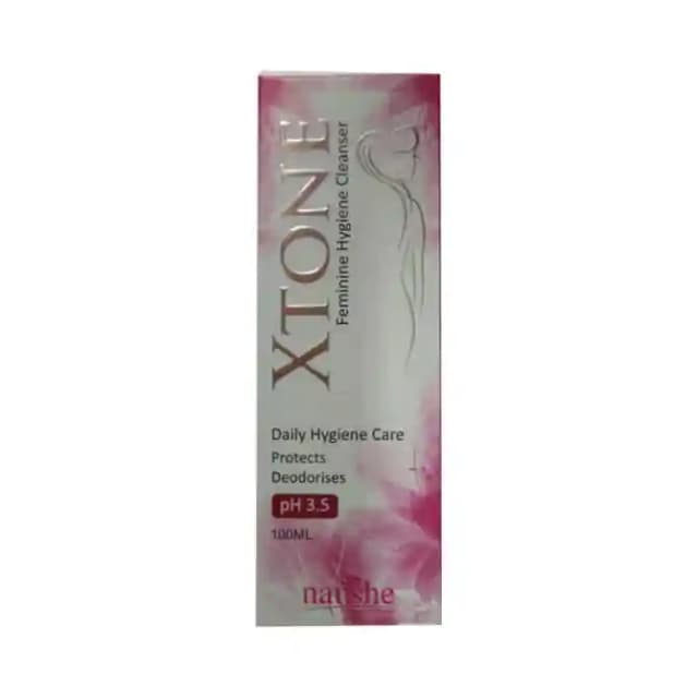 Xtone Lotion (1 Bottle of 100 ml Lotion)