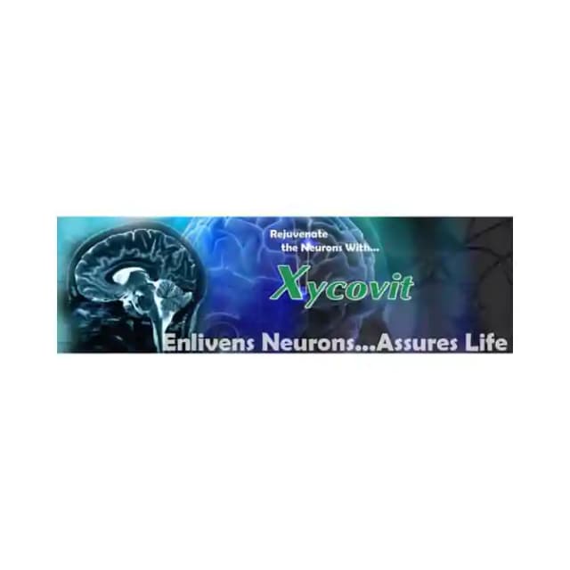 Xycovit (1 Strip Of 10 capsules)