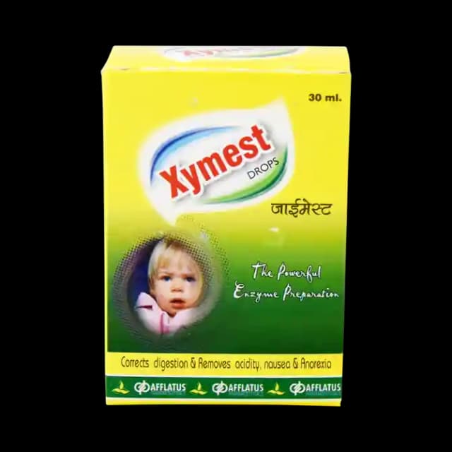 Xymest Drop (1 Bottle of 30 ml Drop)