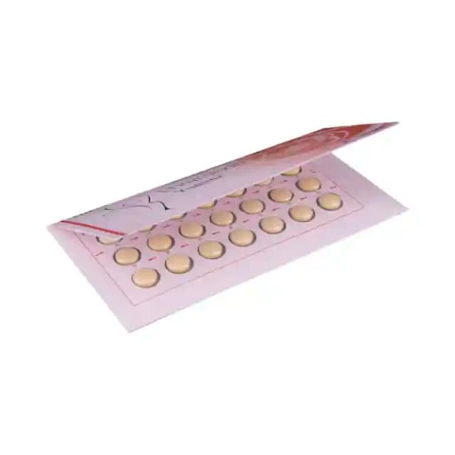 Yamini (21 tablets in 1 strip)