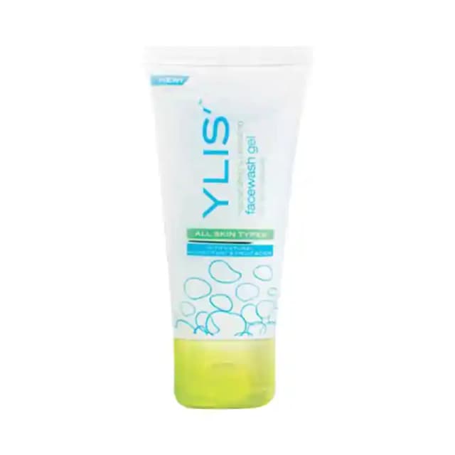 Ylis Cleansing Face Wash (1 Tube Of 100 ml Face Wash)