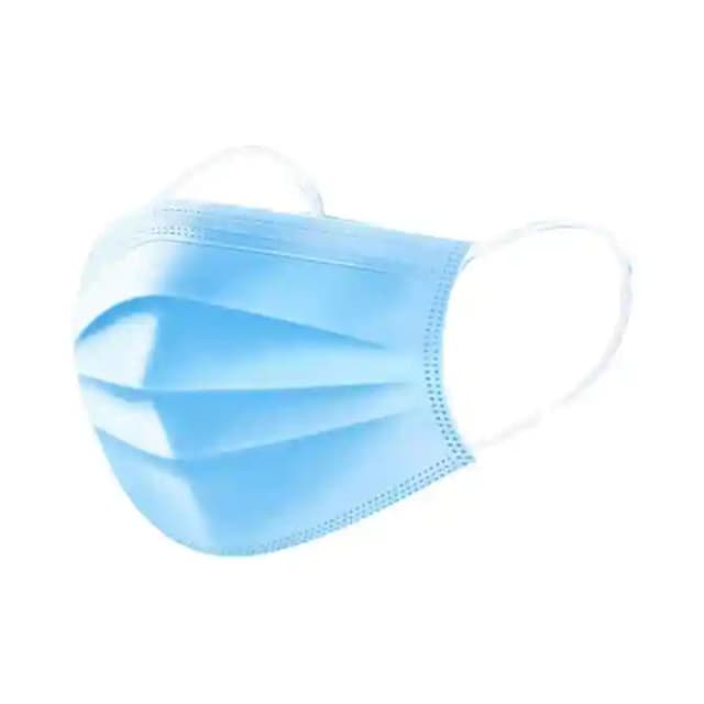 Ytiliga 3 Ply Face Mask (1 Packet Of 50 masks)