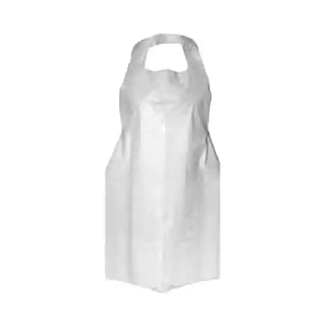Ytiliga Disposable Apron Free Size (1 Box Of 50 units)