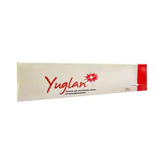 Yuglan Cream (1 Tube Of 20 gm Cream)