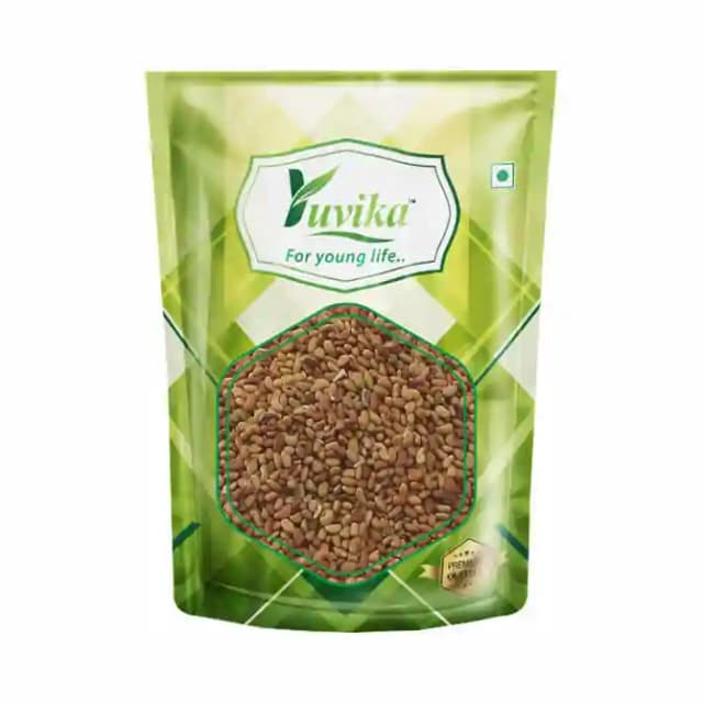 Yuvika Alfalfa Seeds (1 Packet Of 400 gm Seeds)