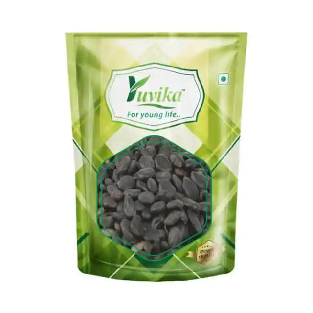 Yuvika Beej Siras Kala (1 Packet Of 100 gm Seeds)