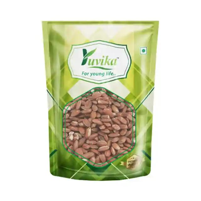 Yuvika Chawal Sathi Red Rice (1 Packet Of 200 gm Pack)