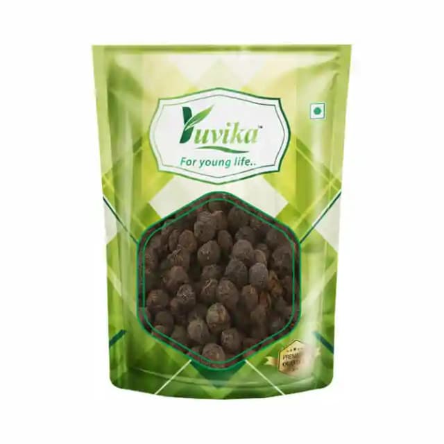 Yuvika Mirch Kankol | Kankol Mirch (1 Packet Of 200 gm Seeds)