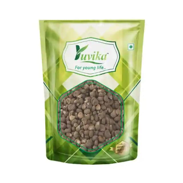Yuvika Mushk Dana Ambrette Seeds (1 Packet Of 400 gm Seeds)