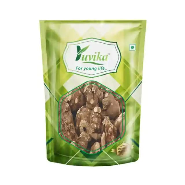 Yuvika Pipla Mool Mota Spl (1 Packet Of 400 gm Pack)
