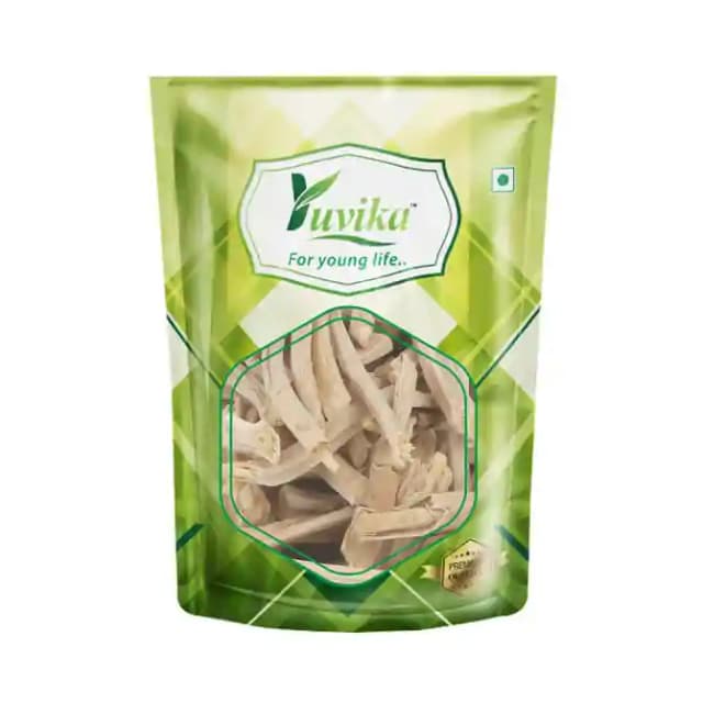 Yuvika Sitawar Safed (1 Packet Of 400 gm Pack)