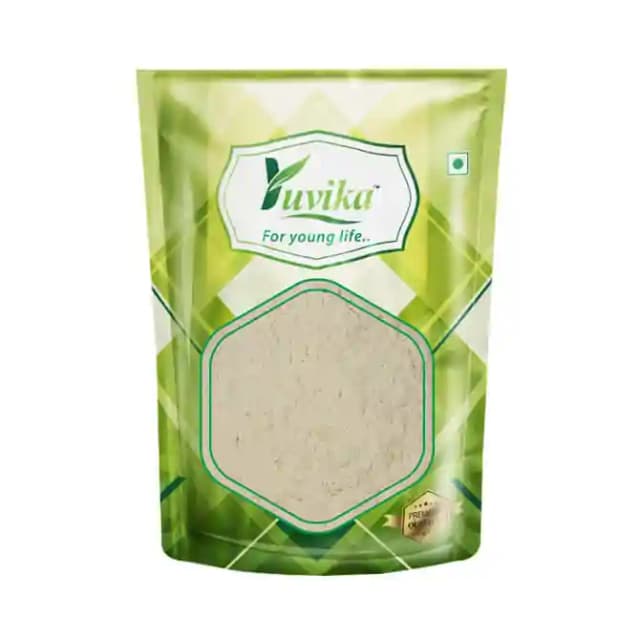 Yuvika Sitawar Safed Powder (1 Packet Of 200 gm Powder)