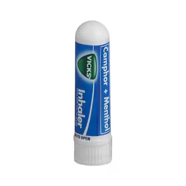 Z Cold Inhaler (1 Packet Of 1 ml Inhaler)