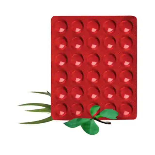 Zandu Rhumayog (1 Strip Of 30 tablets)
