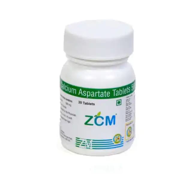 ZCM (30 tablets in 1 strip)