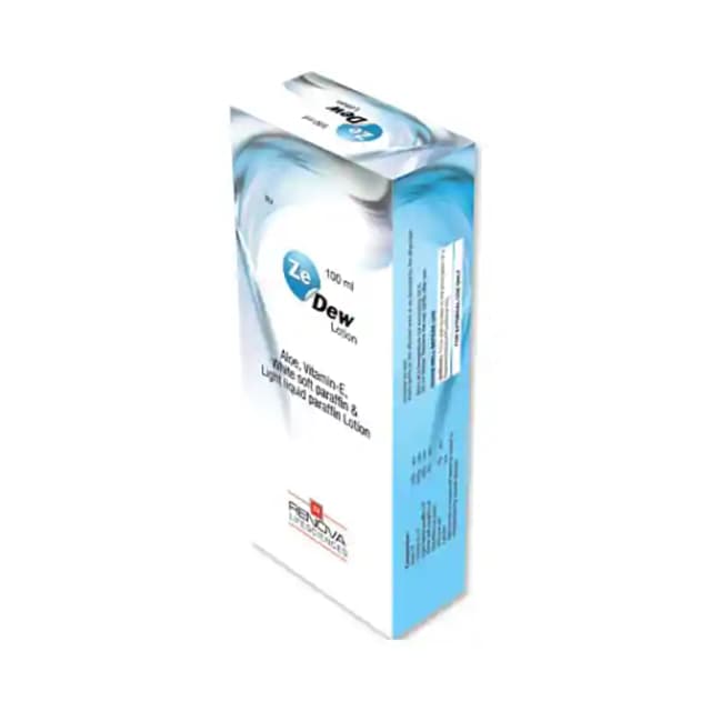 Zedew Lotion (1 Bottle of 100 ml Lotion)
